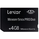 Memory Stick
